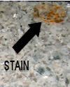 Stain Removal