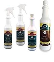 Countertop Cleaning Sealing Care Kit