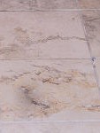 Darken Grout
