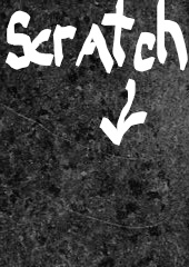 Deep Scratch