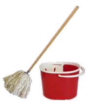 Tile, Stone and Marble Floor Cleaner