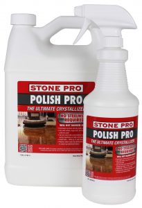 Stone Floor Polish