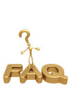 FAQ's On Stone Countertops.