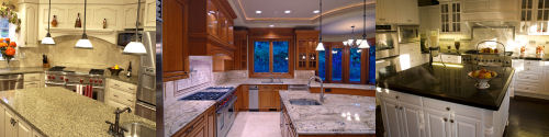 Granite Care And Countertops