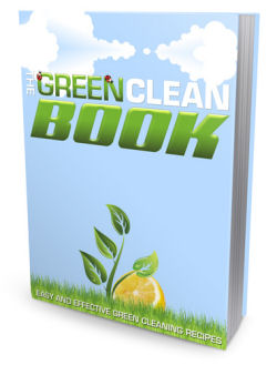 Green Cleaning