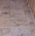 Loss of Shine - Floors