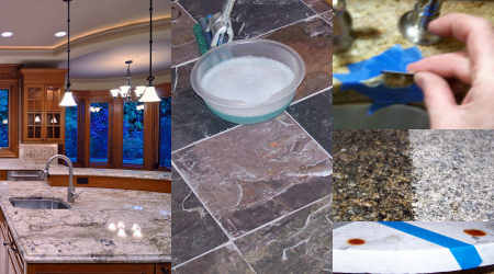 Specials from My Granite Care