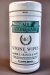Stone Wipes