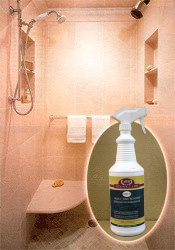 Mildew Stain Remover