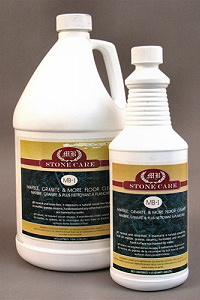 Stone, Granite and Marble Floor Cleaner