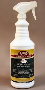 Stone Polish