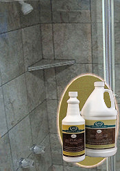 Heavy Duty Tile And Grout Cleaning