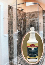 Soap Film 
Remover