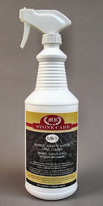 Granite Counter Top Care Cleaner