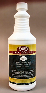 Stone Floor Polish