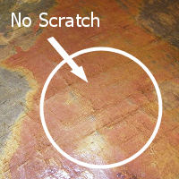 Erase Scratches