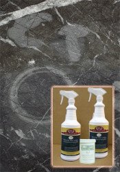 Marble Polishing 
Repair Kit