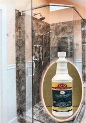 Soap Film 
Remover