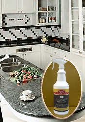 Stone and Granite Cleaner